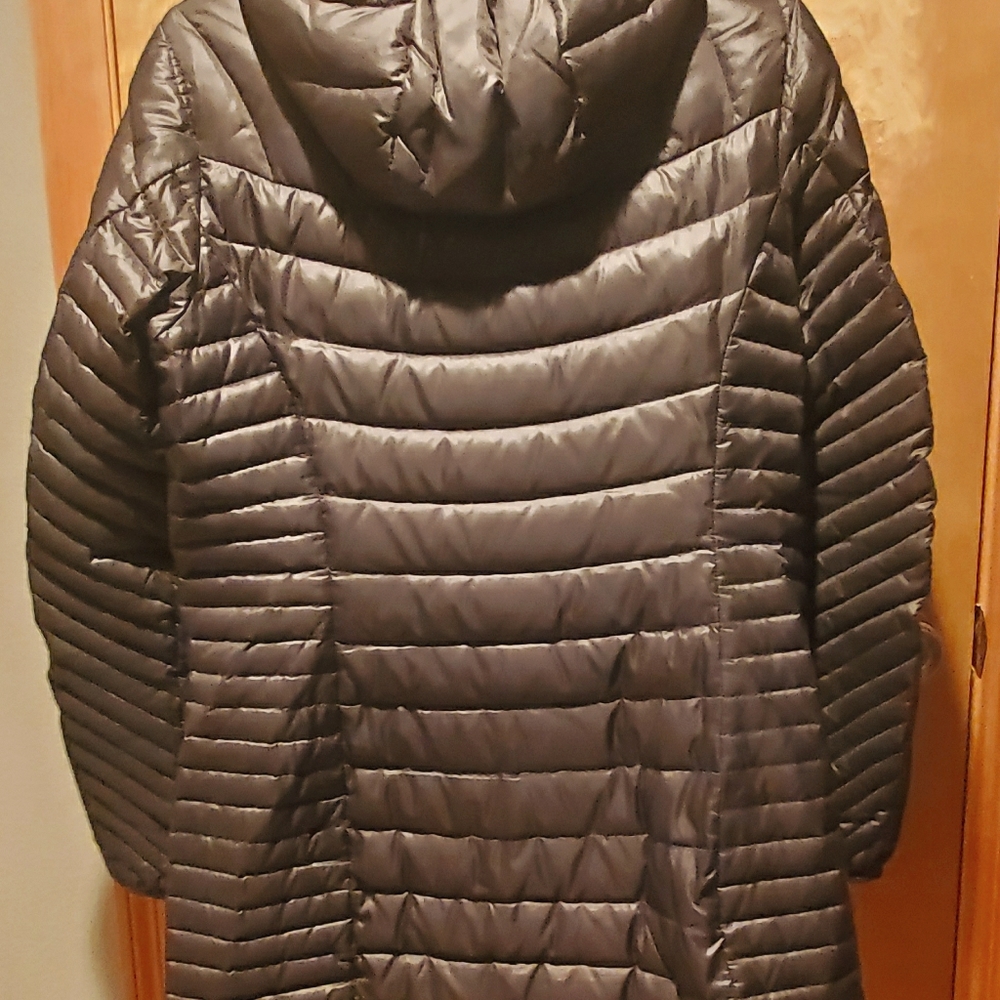 Eddie Bauer winter coat